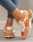 Alina Flexible Fit Trainers for Daily Comfort
