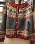 Classic Cardigan for women
