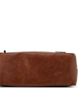 Minimal Premium Shoulder Bag with Smooth Texture