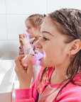 U shaped dinosaur electric toothbrush for kids – view 5