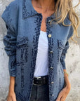 Stylish and Comfort Jacket