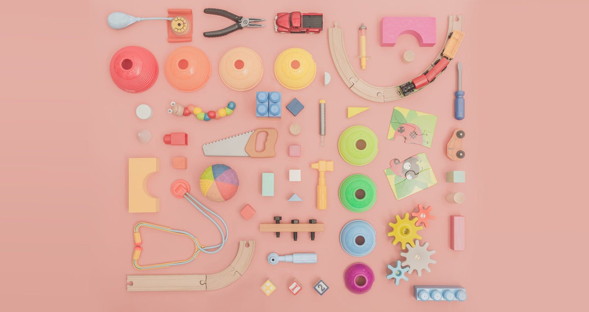 Travel Toys