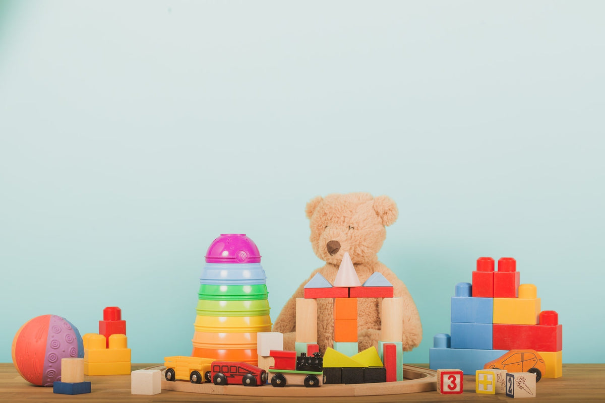All Toys