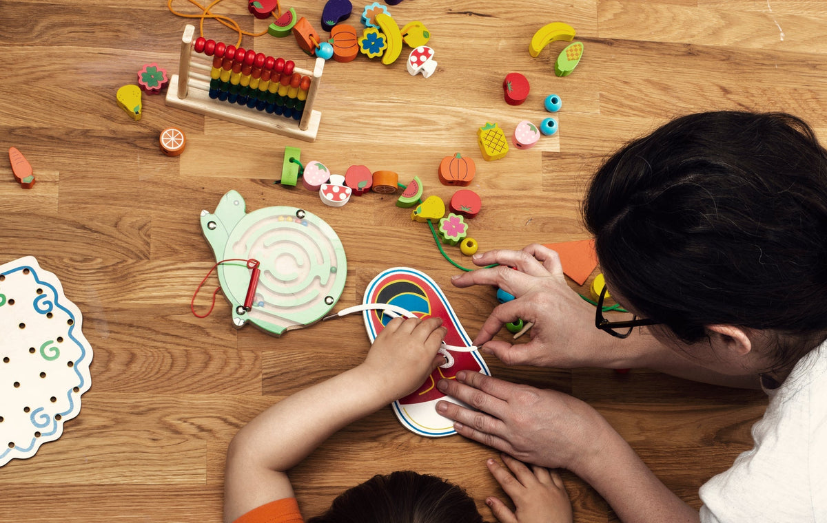 Games & Puzzles