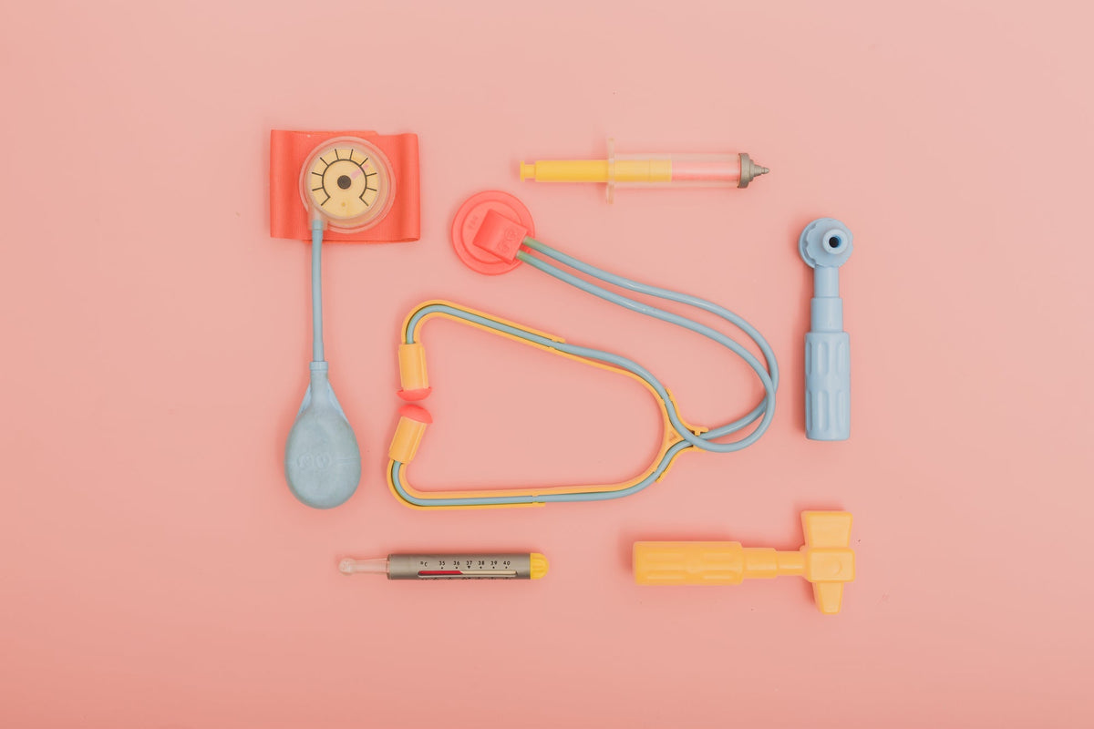 Pretend Play