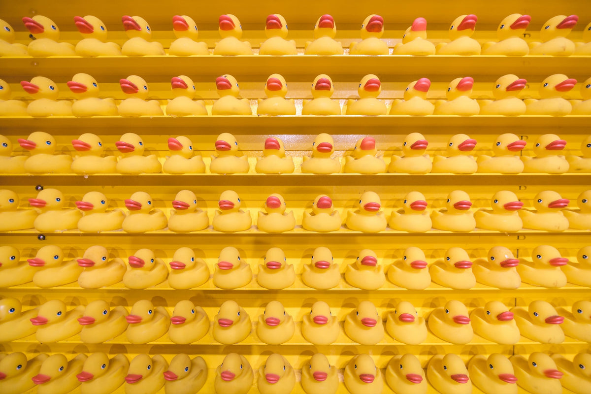Bath Toys