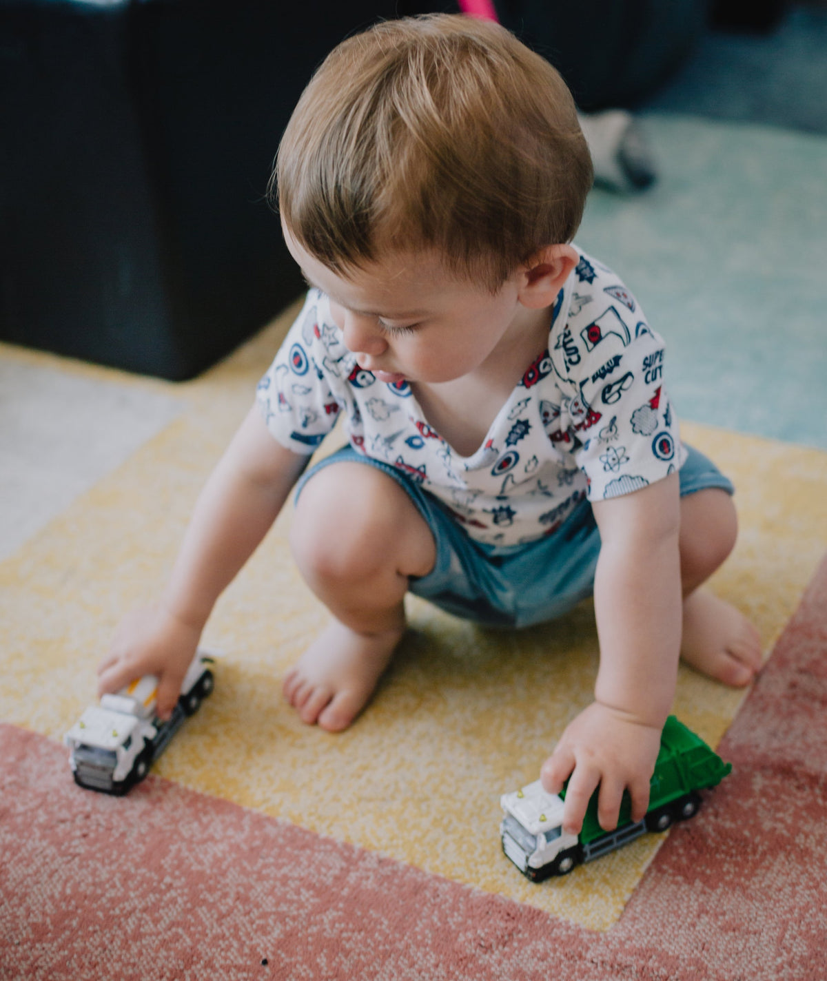 Toys for 2 Year Olds