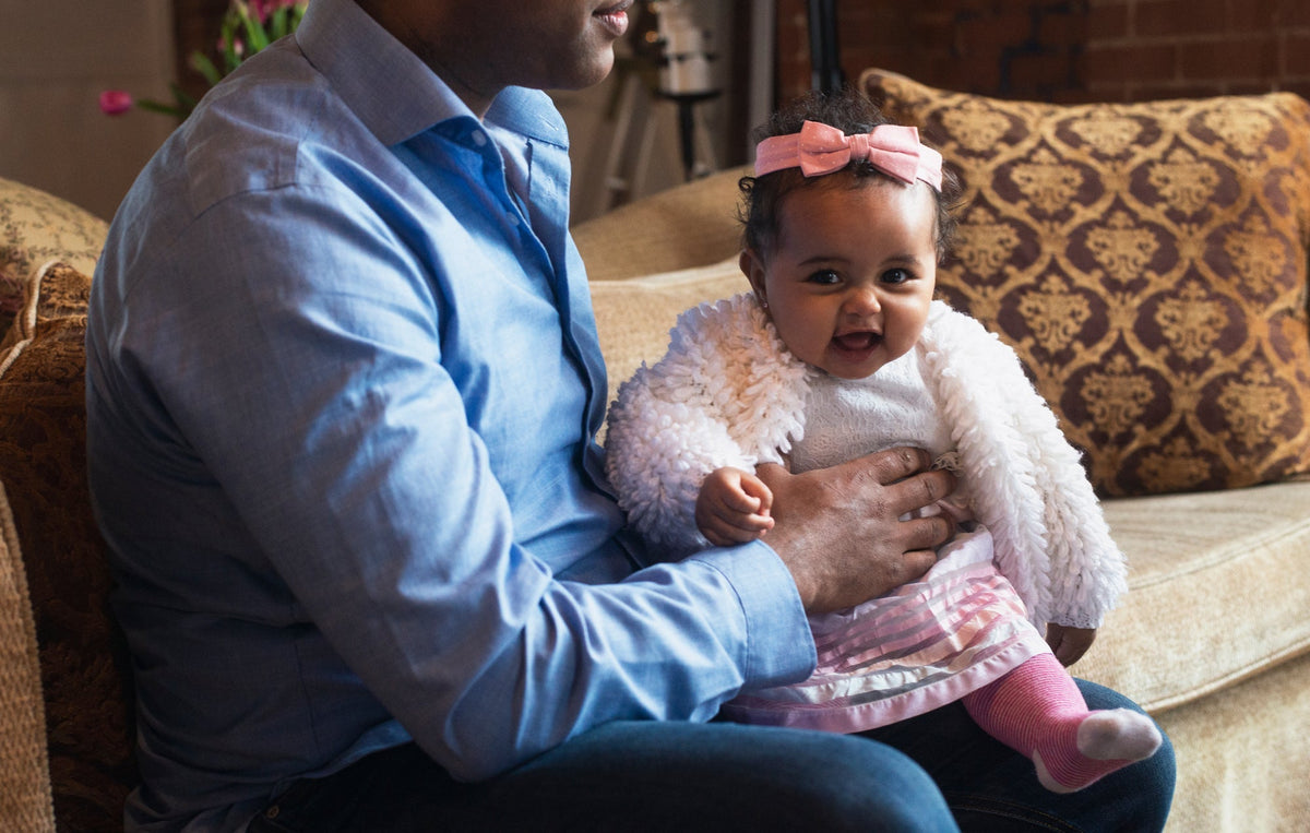Baby Toys (0–12 Months)