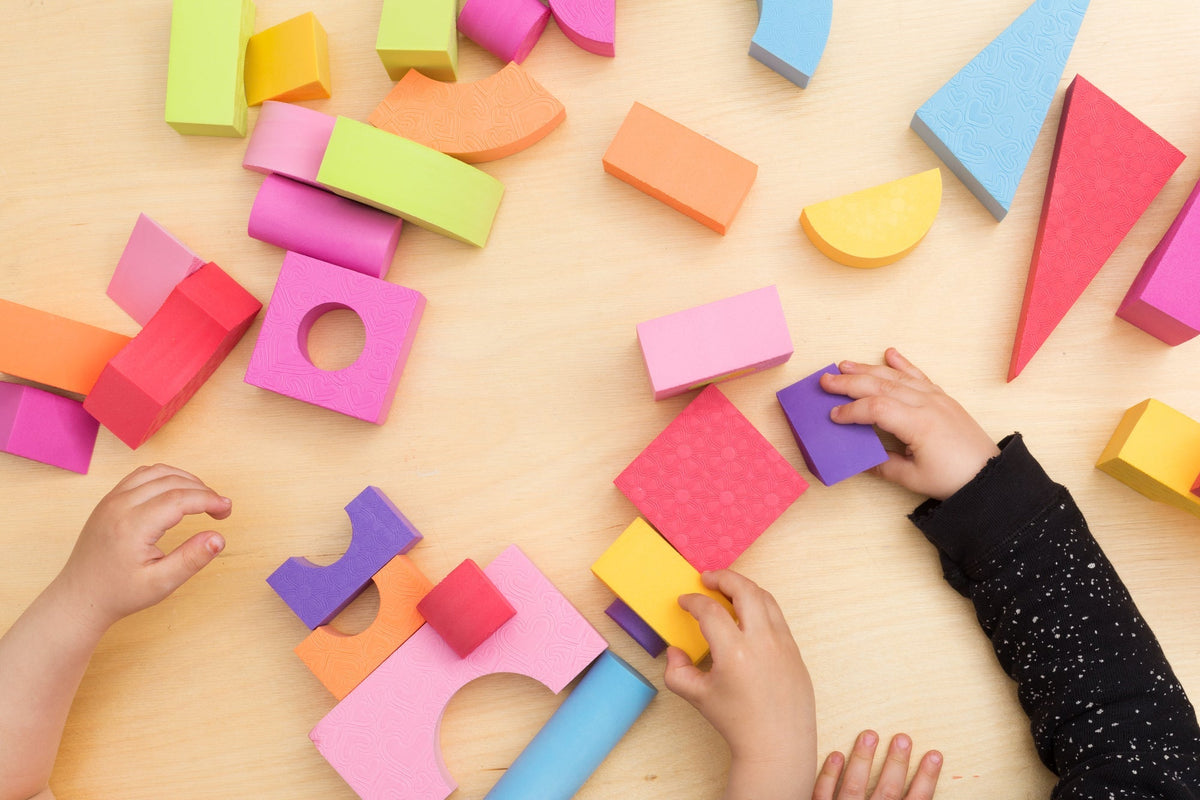 Toys for 3 Year Olds