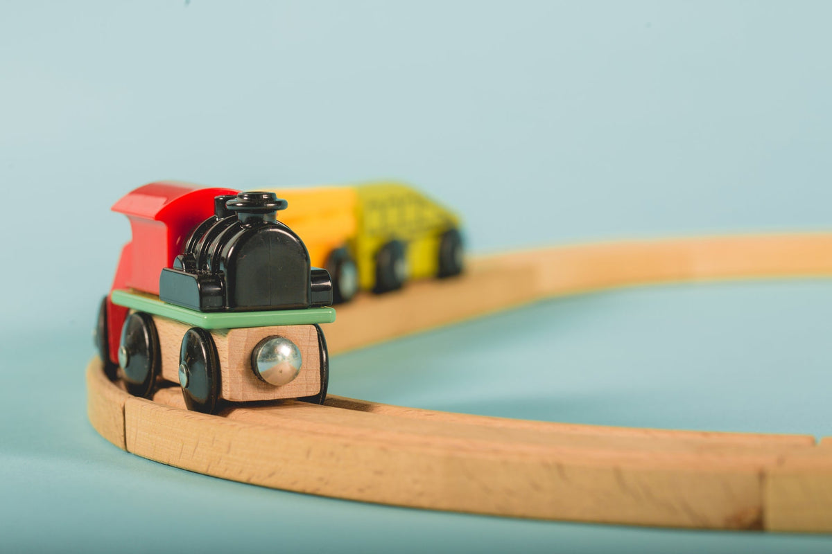 RC Cars & Vehicles