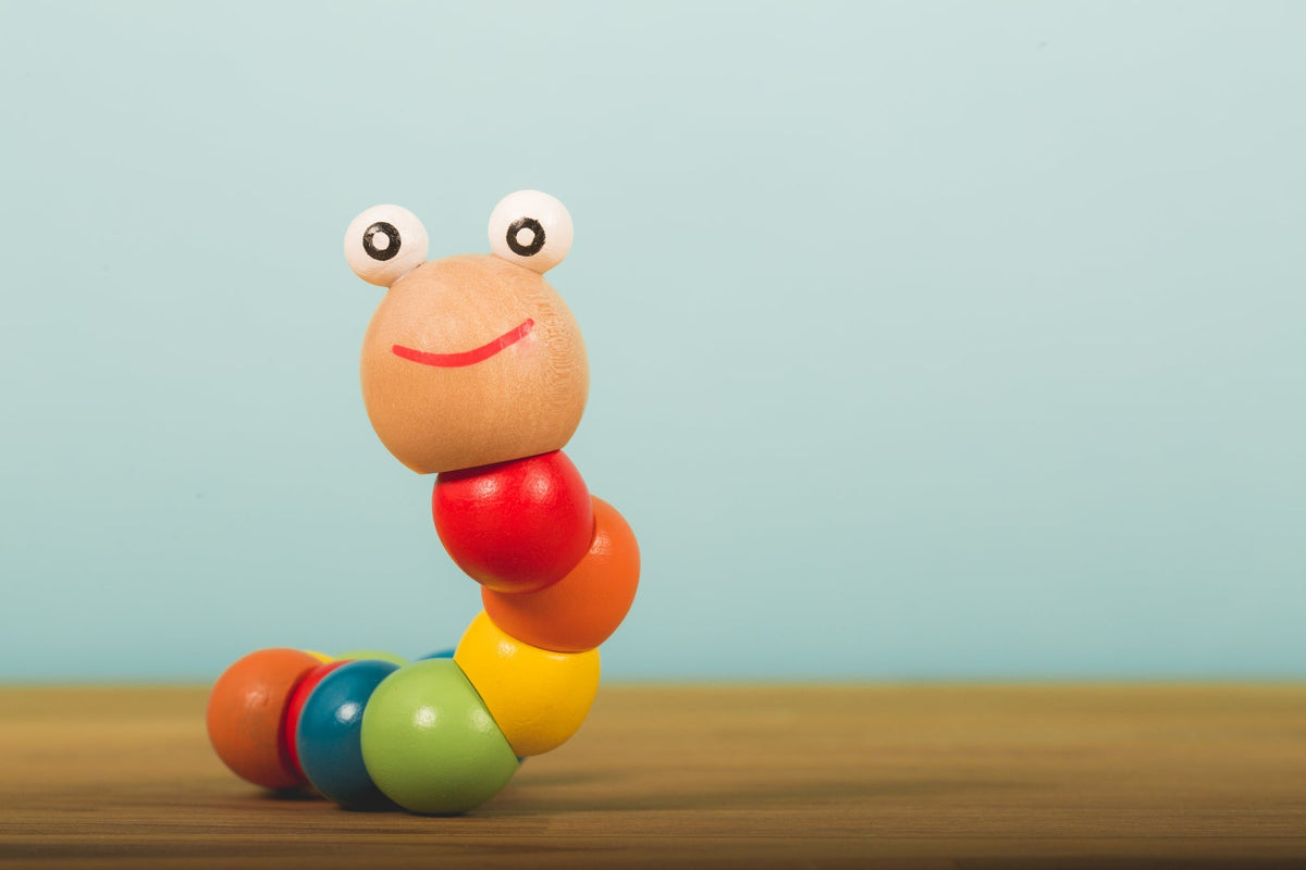 Toys for 1 Year Olds