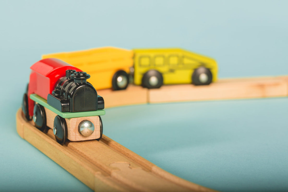Wooden Toys