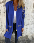 Fashionable & Elegant Long Coat
