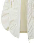 Warm Outdoor Hooded Jacket for Winter