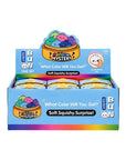Dumpling squishy toys mystery pack