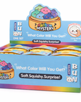 Squishy dumpling stress relief toys – view 3