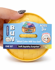 Dumpling squishy toys mystery pack – view 4