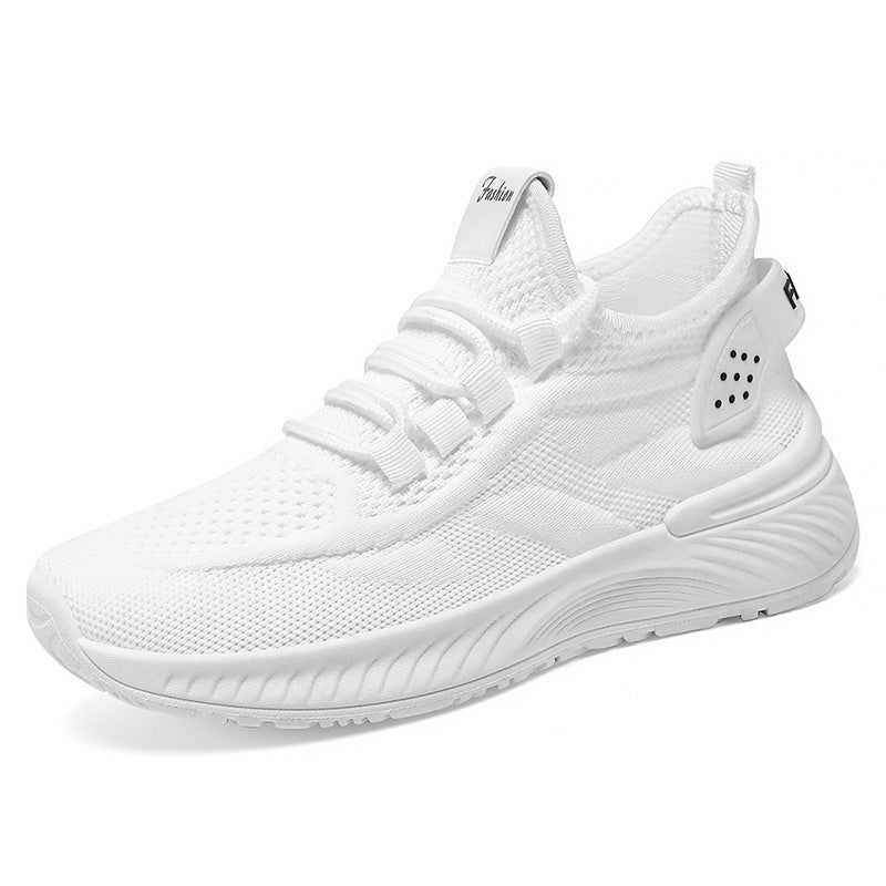 Orthopaedic Running Shoes with Maximum Comfort