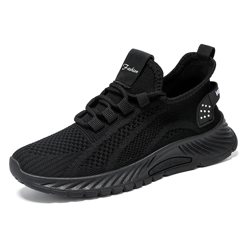 Orthopaedic Running Shoes with Maximum Comfort