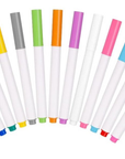 Reusable kids scribble book with markers – view 10
