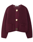Yvonne Elegant Vest with Tailored Fit