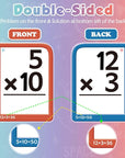 Math practice kit with silicone pop board – view 5