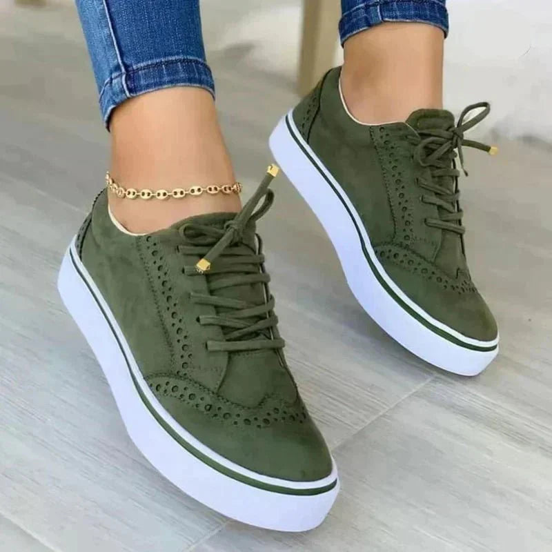 Trendy Orthopedic Sneakers