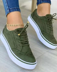 Trendy Orthopedic Sneakers