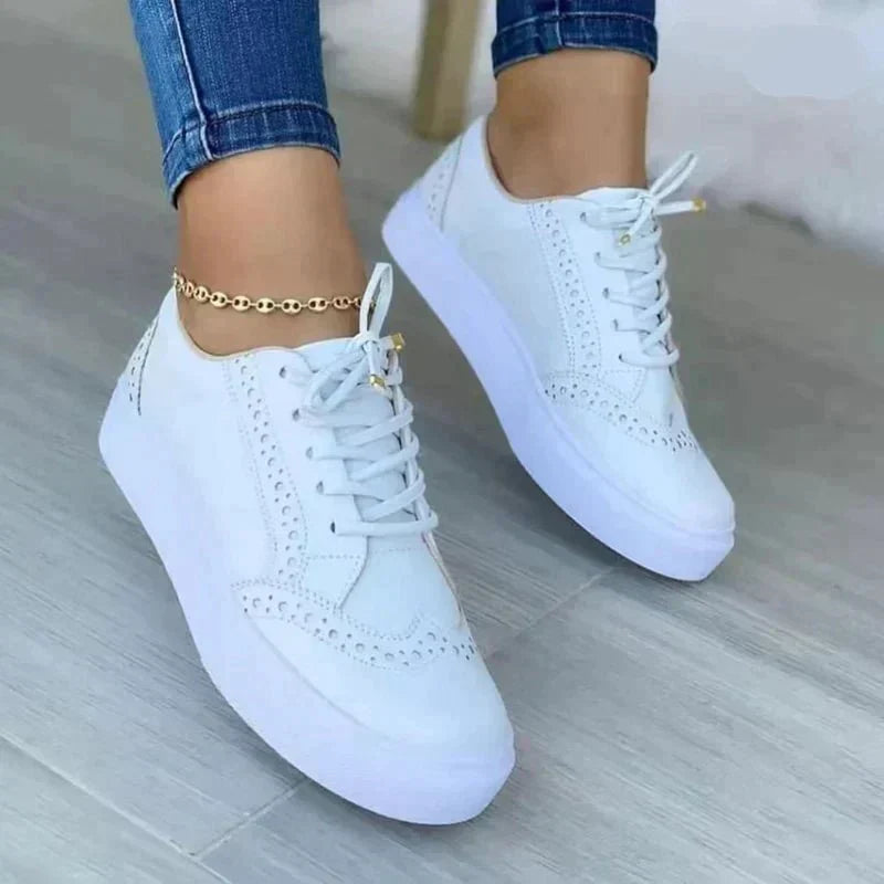 Trendy Orthopedic Sneakers