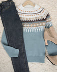 Cozy Soft Knit Jumper