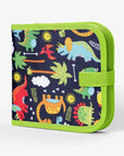 Reusable kids scribble book with markers – view 3