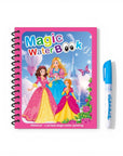 Water coloring book with pen revealing colors – view 3